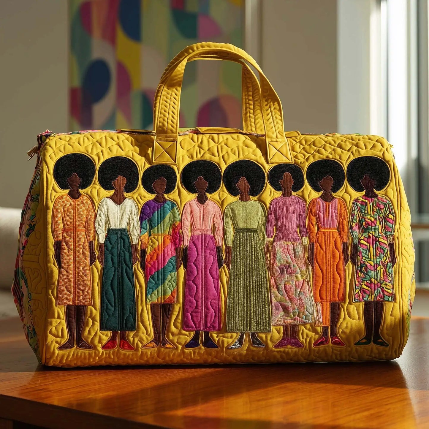 Black Heritage Collection