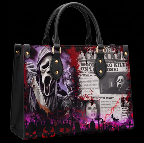 Horror Bags