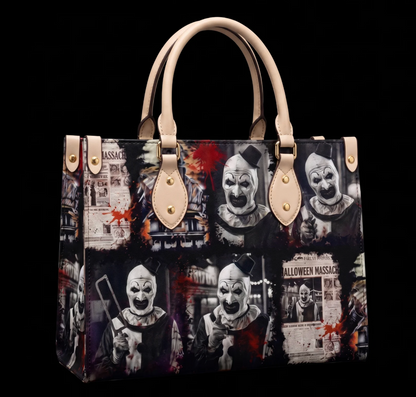 Horror Bags