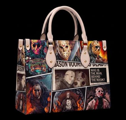 Horror Bags