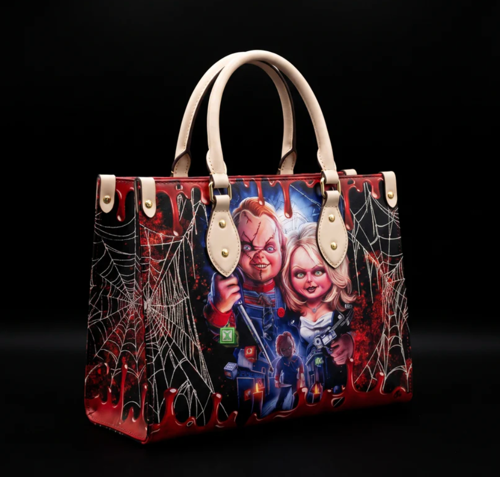 Horror Bags
