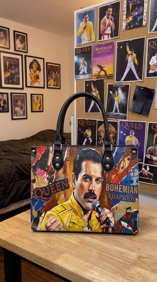 Bohemian Rhapsody Bag