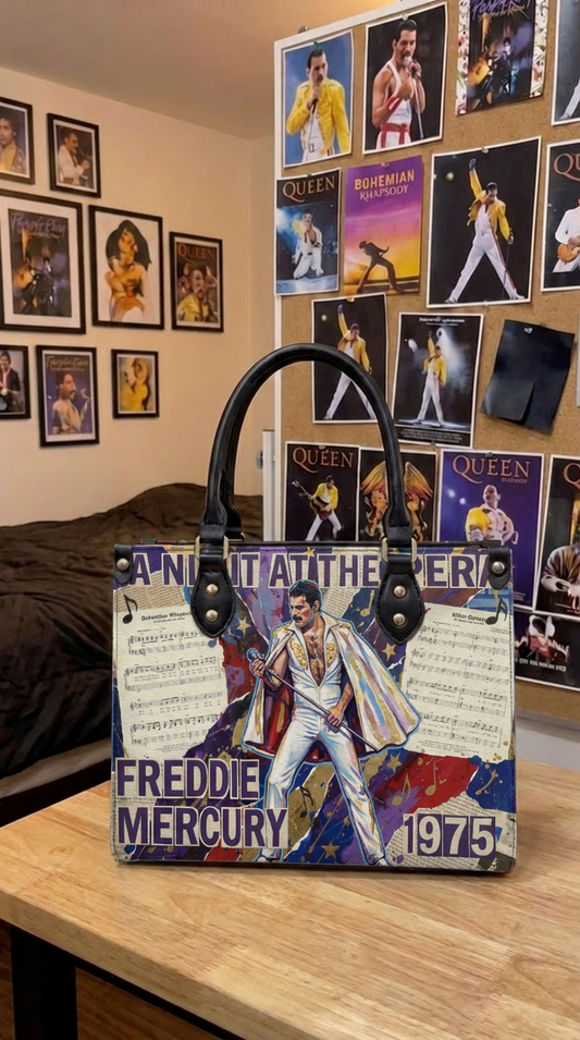 A Night At The Opera Bag